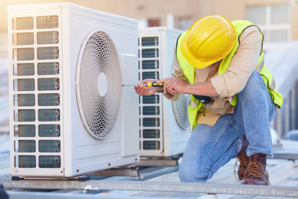 Best HVAC Installation Services  in Plainsboro Center, NJ