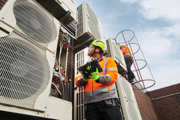 Best HVAC Replacement Cost  in Plainsboro Center, NJ