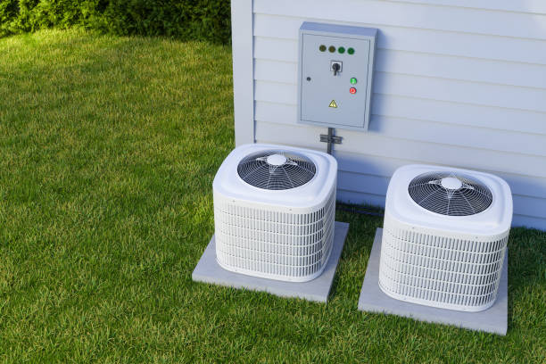 HVAC Maintenance Plan in Plainsboro Center, NJ