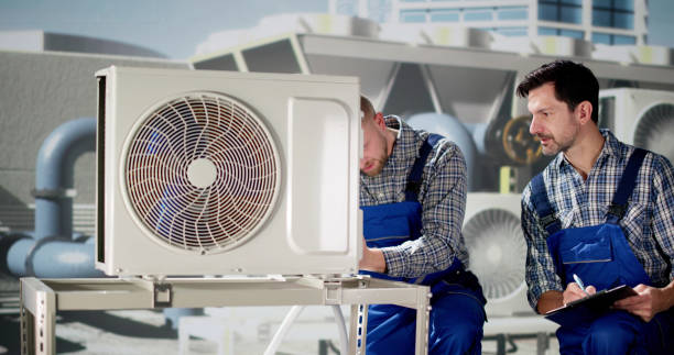 Best HVAC Repair Near Me  in Plainsboro Center, NJ