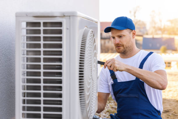 Best HVAC Companies Near Me  in Plainsboro Center, NJ