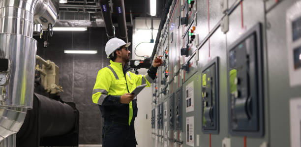 Best HVAC Tune-Up Services  in Plainsboro Center, NJ